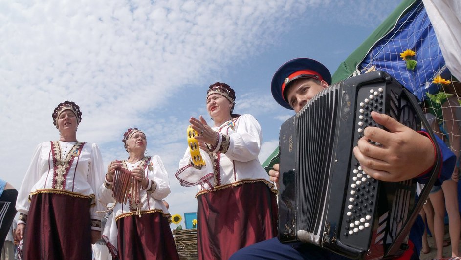 Донские казаки Донские казаки