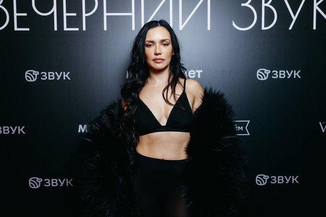 Ольга Серябкина Ольга Серябкина