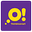 Логотип - О!