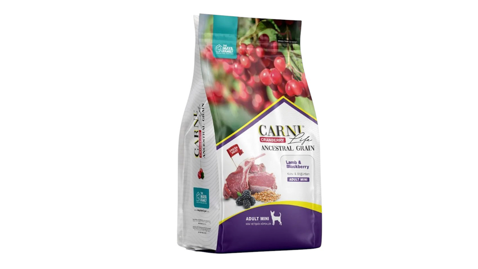 Cухой корм для собак CARNI LIFE Adult Mini Cухой корм для собак CARNI LIFE Adult Mini