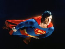 Кадр из Супермен 2