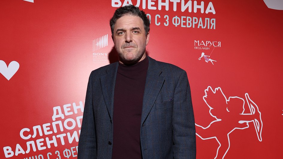 Максим Виторган Максим Виторган