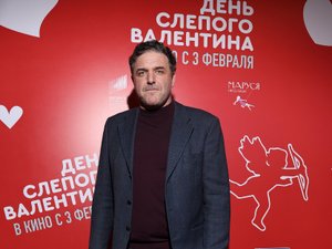 Максим Виторган