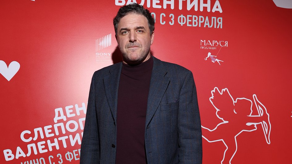 Максим Виторган Максим Виторган