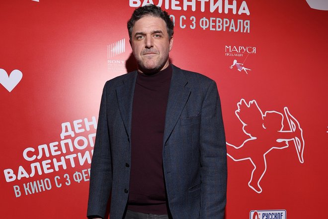 Максим Виторган
