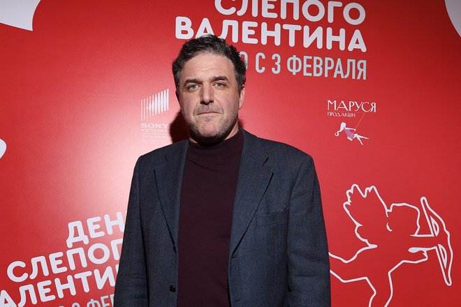 Максим Виторган Максим Виторган