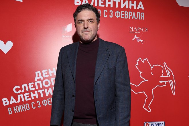 Максим Виторган Максим Виторган