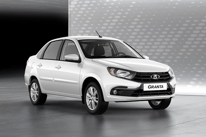 Lada Granta