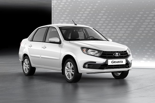 Lada Granta