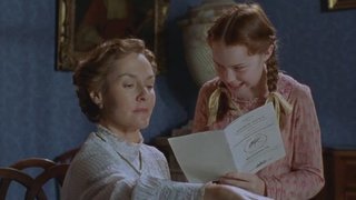 Поллианна (Pollyanna, 2003), кадры из фильма, актеры - «Кино Mail.ru»