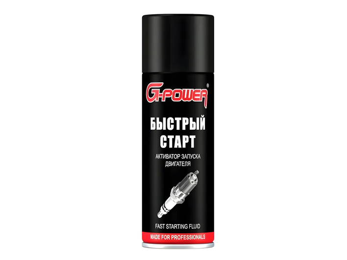 Аэрозоль G-Power GP-426 Аэрозоль G-Power GP-426