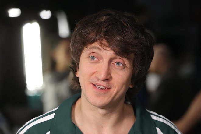 Денис Дорохов