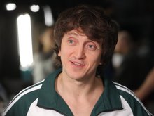 Денис Дорохов