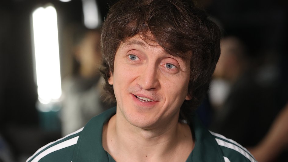 Денис Дорохов