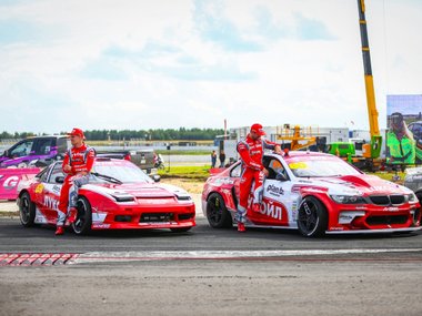slide image for gallery: 24761 | RDS GP 04