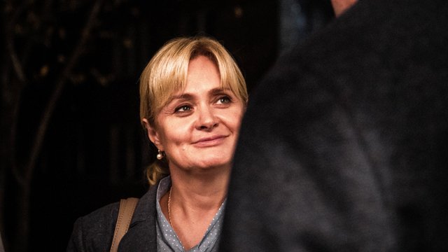Кадр из сериала «Ангелы района» Кадр из сериала «Ангелы района»