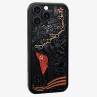iPhone «Взятие Берлина» iPhone «Взятие Берлина»