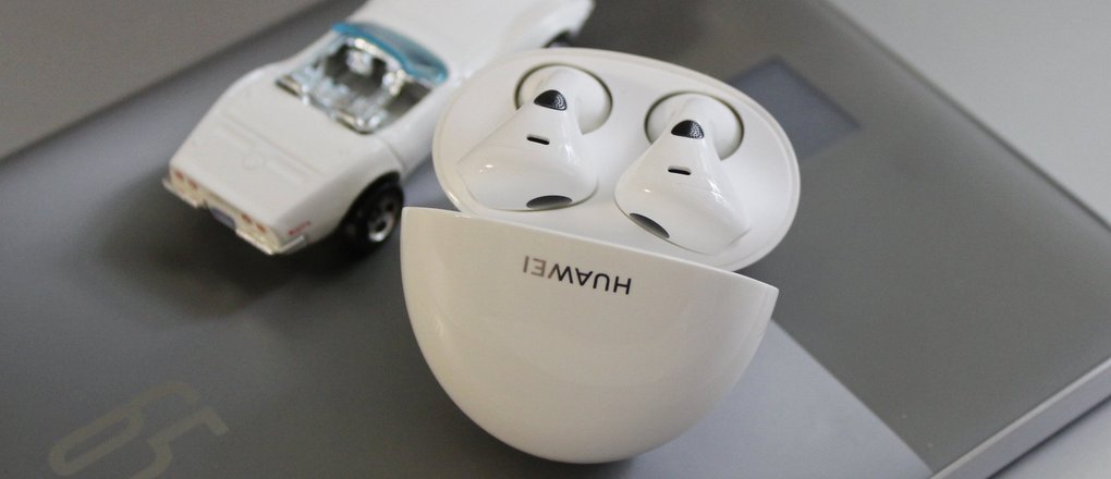 Huawei FreeBuds 6