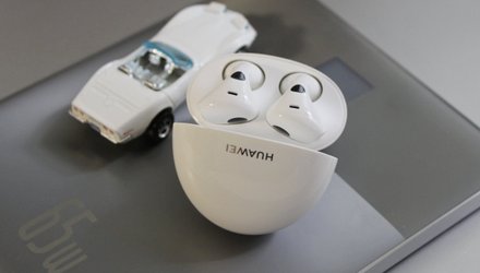 Huawei FreeBuds 6