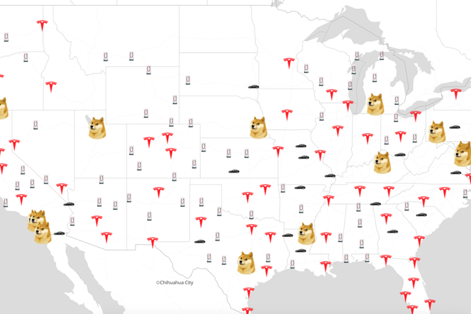 Веб-сайт Dogequest Веб-сайт Dogequest