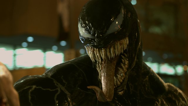 Веном / Venom () - Смотреть онлайн HD Rezka