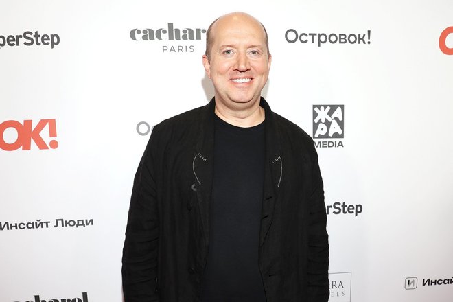 Сергей Бурунов Сергей Бурунов