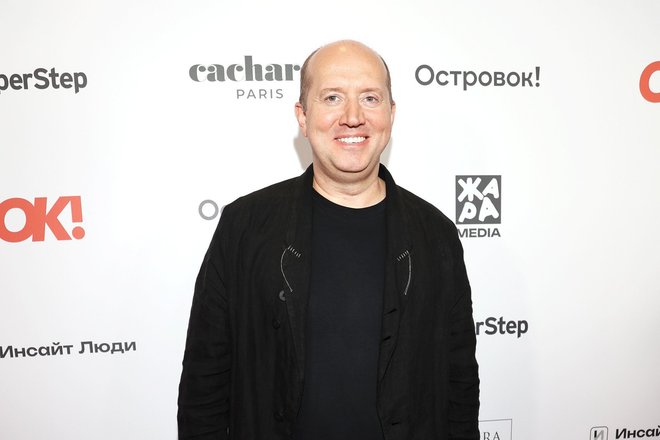 Сергей Бурунов