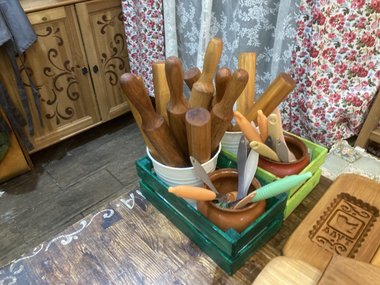 Тульские пряники