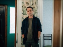 Кадр из Требуется мама в семью с тремя детьми