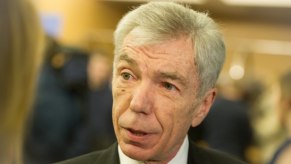 Юрий Николаев 