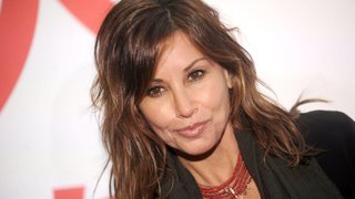 Джина Гершон (Gina Gershon). Фото с мероприятий. – 24перспектива.рф