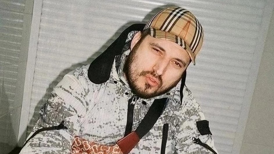 Паша Техник