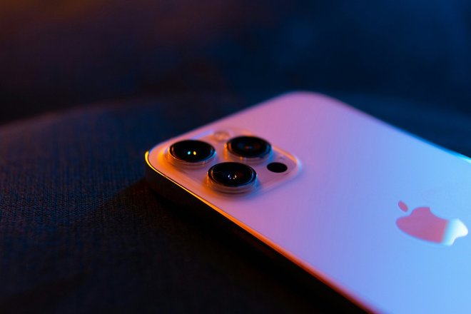 Смартфон