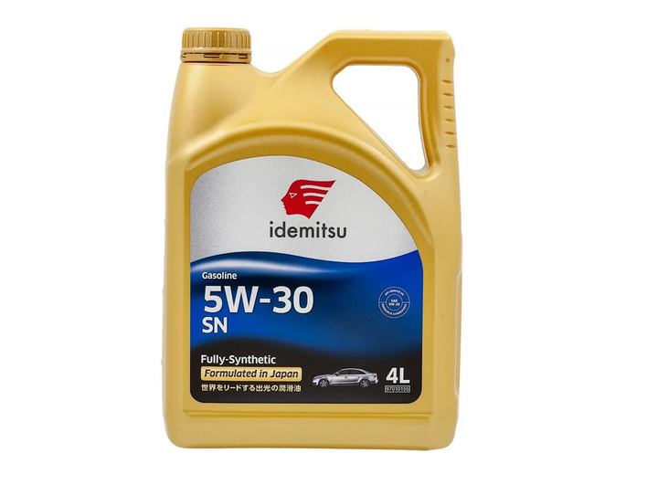 Масло IDEMITSU 5W-30