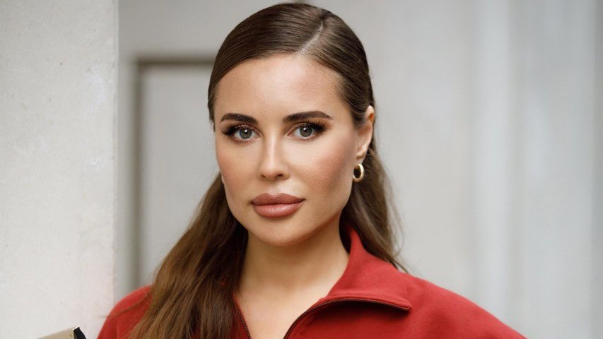 Юлия Михалкова Юлия Михалкова