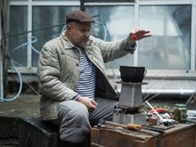 Кадр из Кибердеревня