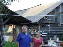 Кадр из Танкисты своих не бросают