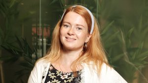 Екатерина Копанова
