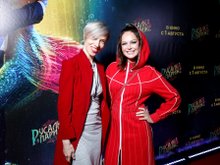 Ирина Безрукова Ирина Безрукова