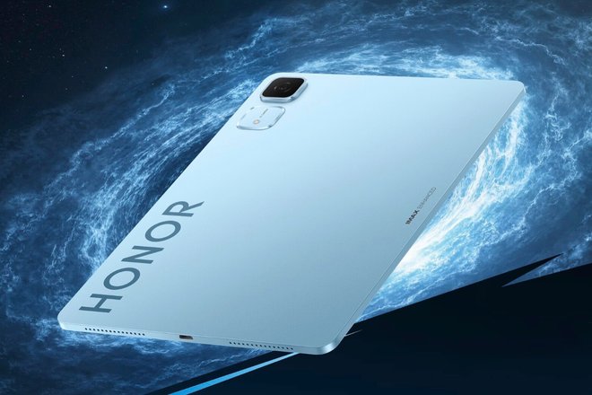 Honor Pad GT: мощный планшет для геймеров с Dimensity 8350 и IMAX ENHANCED Honor Pad GT: мощный планшет для геймеров с Dimensity 8350 и IMAX ENHANCED