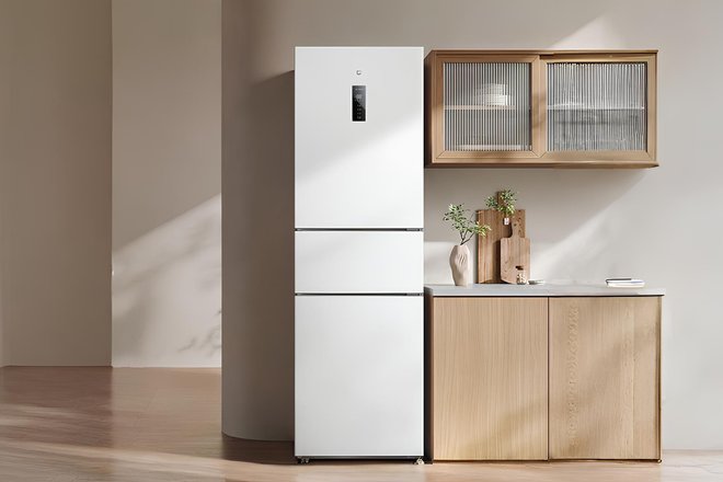 Xiaomi Mijia 271L