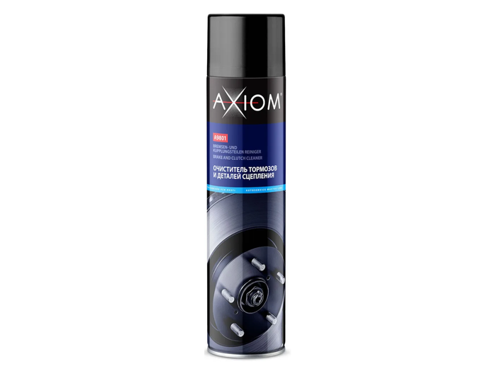 Аэрозоль Axiom Аэрозоль Axiom