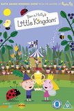 Постер Маленькое королевство: 2 сезон