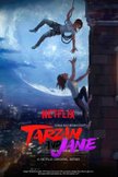 Постер Тарзан и Джейн: 2 сезон