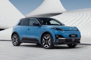 Дебютировал новый Nissan Micra: авто сняли на фото