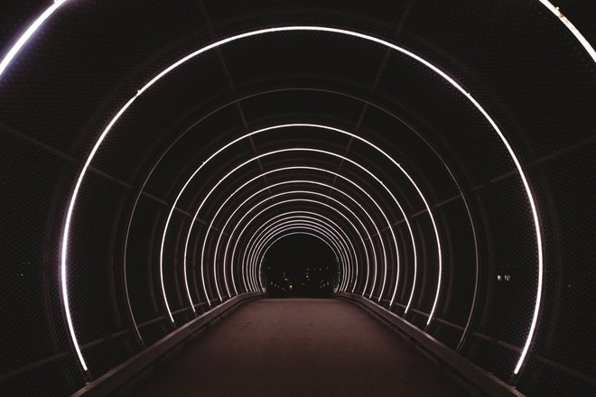 tunnel