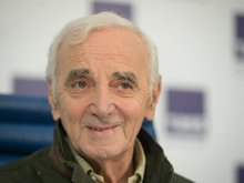 Шарль Азнавур