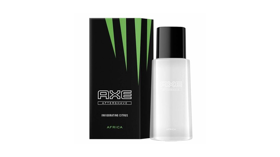 Лосьон AXE AFTERSHAVE AFRICA. Лосьон AXE AFTERSHAVE AFRICA.