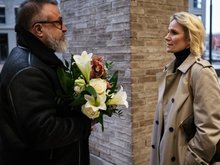Кадр из Королева всего, блин, на свете