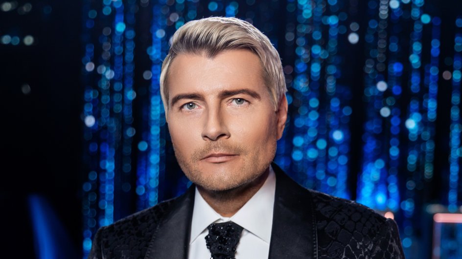 Николай Басков Николай Басков